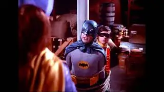 Batgirl PSA 1973 Batgirl wants equal pay.