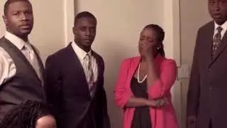 FLAWED ep. 2 "Finger Pointing"