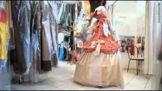 Effets de Scène Location de costumes à Charny