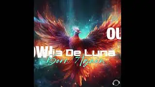 TRAILER: Aria De Luna - Born Again
