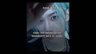 noldu knk #keşfet #keşfetbeniöneçıkar #kpop #blackpink #blink #itzy