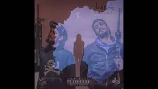 El Castro x A.L.A - Rules/I’m God [reprod. @magattbeats]
