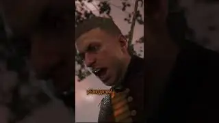 Она будет помнить о Польской колбасе #kingdomcomedeliverance2  #Henry #русский #shorts #игры