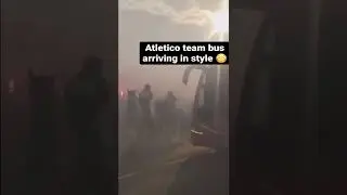 Looks like a scene from a post-apocalyptic movie 😳 