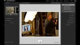 קורס לייטרום 4 Lightroom - צילום בלייטרום
