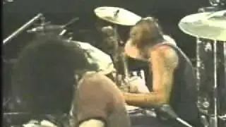 Rare Earth - Get Ready - (1973 ) (audio alto)