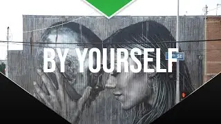 Tank Type Beat 2021 - By Yourself | Emotional R&B Type Beat 2021