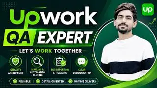 Introduction video  Upwork