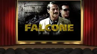 Giovanni Falcone :  Massimo Dapporto , Elena Sofia Ricci