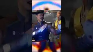 50% Kung Lao Combo! Mortal Kombat 1