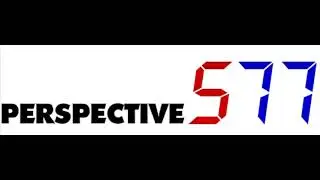 Perspective 577 Podcast Episode 1: Black Panther and Han Solo