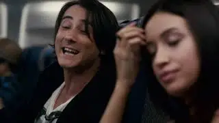 7500 Official Trailer (2019)