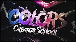 COLOR TUTORIAL | Geometry Dash [2.11] | Feat. SleyGD