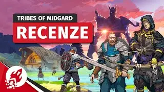 Tribes of Midgards  - Recenze