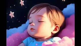 🎵Música para Dormir profundamente a tu bebé