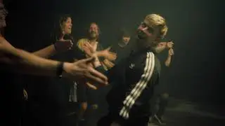 DŸSE - Laicos Neidem (official)