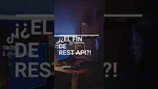 ¿Rest está muerto?, ¿por qué usar gRPC? 