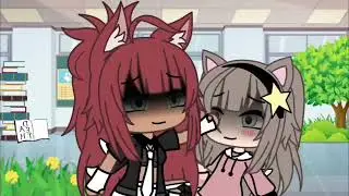PUNK!! | Gachalife | Meme | Trend| E-Chicken