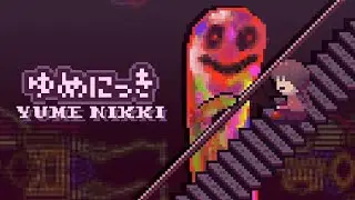 Yume Nikki - An Unforgettable Memory
