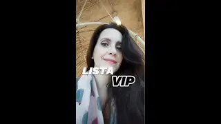 HOT SALE Lista VIP - Marca Personal y Linkedin por Mariana Quesada