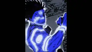 Sukuna manga edit [jujutsu kaisen manga edit] 
