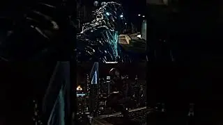 Savitar vs Zoom 