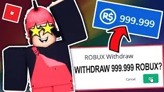 HOW TO GET FREE ROBUX [FIRST WORKING METHOD!] [NO FAKE!] AUGUST 2018