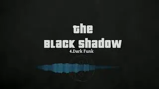AFROBEAT INSTRUMENTAL - DARK FUNK [BLACK SHADOW]