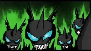 (Month of Macabre) Dreams of A Supervillain Comic Dub