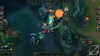 Lucian quadra first minute