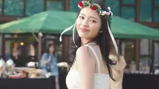 Remington Hairmony Event