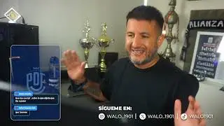 PDT EN VIVO: EL CAMINO AL DEBUT EN COPA // CORIL TOMA EL CONTROL?