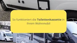 Toilettenkassette
