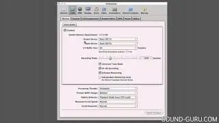 Logic Pro for Beginners - 3.2 Latency