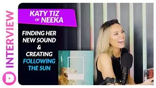 Katy Tiz of Neeka | Making 