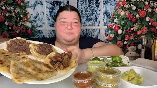 Quick DinDin from Taco Boys
