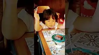 Selamat ulang tahun Happy Birthday Kue Ulang Tahun, Tiup lilin & Bernyanyi