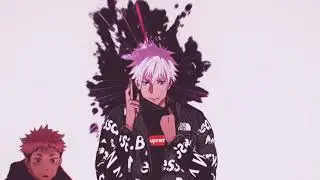 Jujutsu Dripen