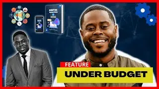 Anthony O’Neal on Net Worth & My Thoughts | Episode 2 | Follow Him @anthonyoneal
