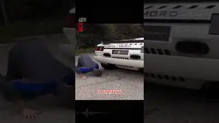 Lamborghini, Ferrari, and a little Cosworth 