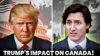 Donald Trump’s Influence on Canadian Politics: Is It Real? | Donald Trump News