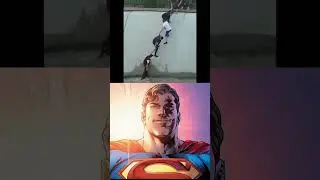 \какие добрые люди #memes #superman#starmanmeme