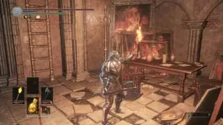 Dark souls