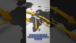 Artificial Intelligence in Transportation and Logistics