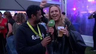Rudo! bij het Dorpsfeest Zoeterwoude aflevering 2