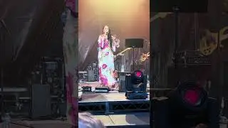 Rebecca Ferguson App Fest 2024