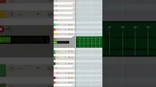 Sampling Quick Tip in Reason 12 
