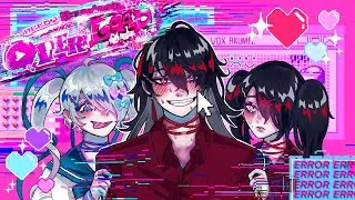 【NEEDY STREAMER OVERLOAD】You love me, don't you?【NIJISANJI EN | Vox Akuma】
