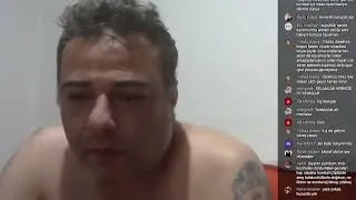 Muratcaz / Cinnet Gecesi Part 8 - Biraz Huzur İstedim..