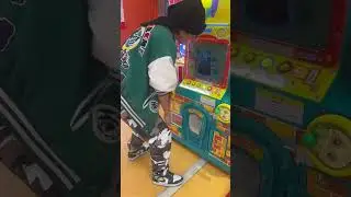 アンパンマンポップコーンのメロンパンナを過労させる男 〜大人を舐めるなよ編〜